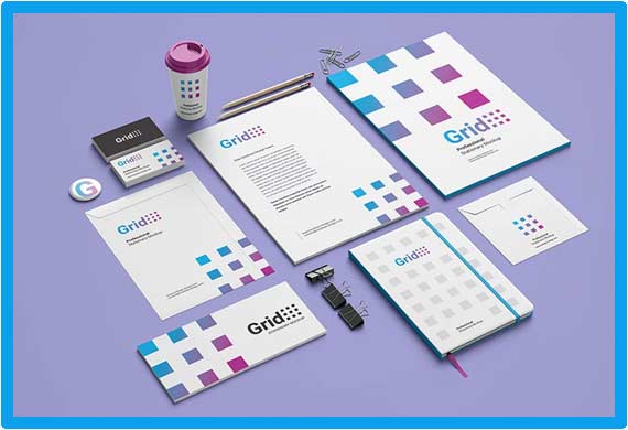 Stationery Printing